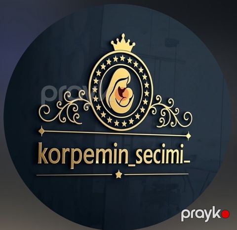 Körpəmin Seçimi — Bakı