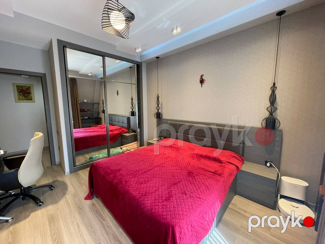 Satılır 3 otaqlı yeni tikili 86 m² — Mənzil, Bakı (7)