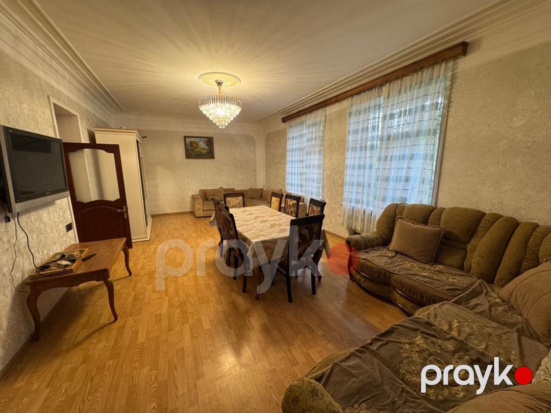 Villa kirayə verilir, Quba r — Ev, villa, Quba (9)