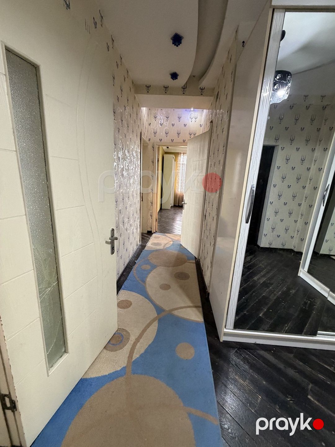 Satılır 3 otaqlı yeni tikili 96 m² — Mənzil, Bakı (4)