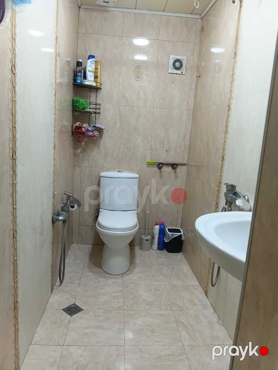 Həyət evi, Binəqədi qəs — Ev, villa, Bakı (11)