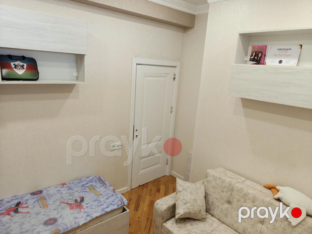 Satılır 3 otaqlı yeni tikili 71 m² — Mənzil, Bakı (3)