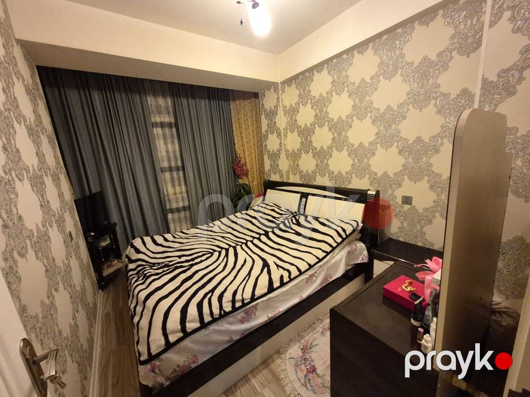 Satılır 3 otaqlı köhnə tikili 71 m² — Mənzil, Bakı (10)