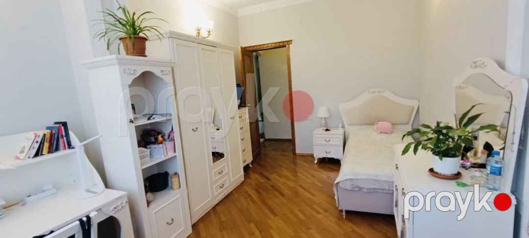 Satılır 4 otaqlı yeni tikili 202 m² — Mənzil, Bakı (6)