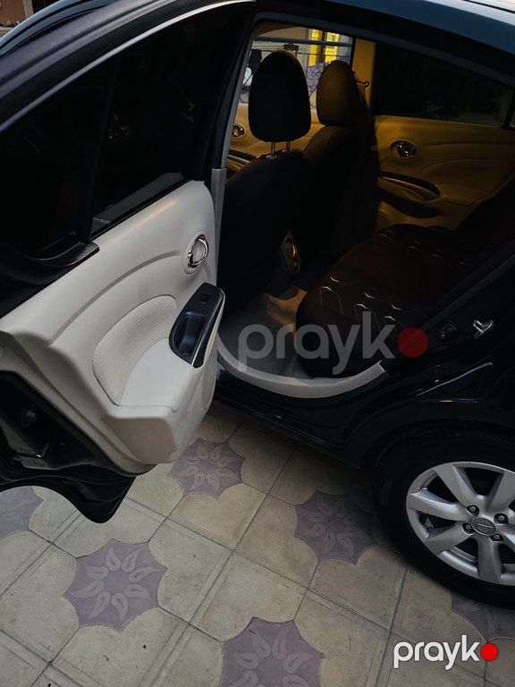 Nissan Sunny, 1.5 L, 2012 il, 243 000 km — Avtomobillər, Bakı (8)