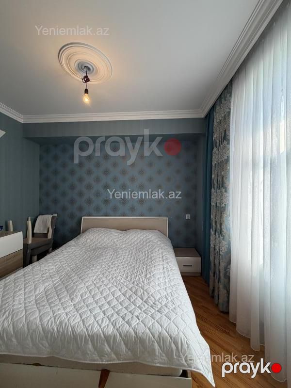 Satılır 3 otaqlı Bina evi menzil (Yeni tikili), 80 m², Masazır — Mənzil, Abşeron (6)