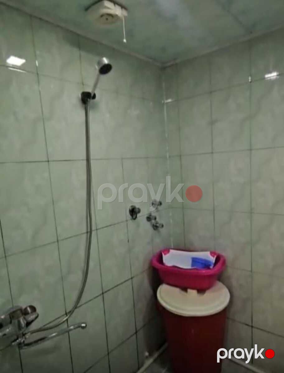 Satılır 2 otaqlı yeni tikili 50 m² — Mənzil, Xırdalan (12)