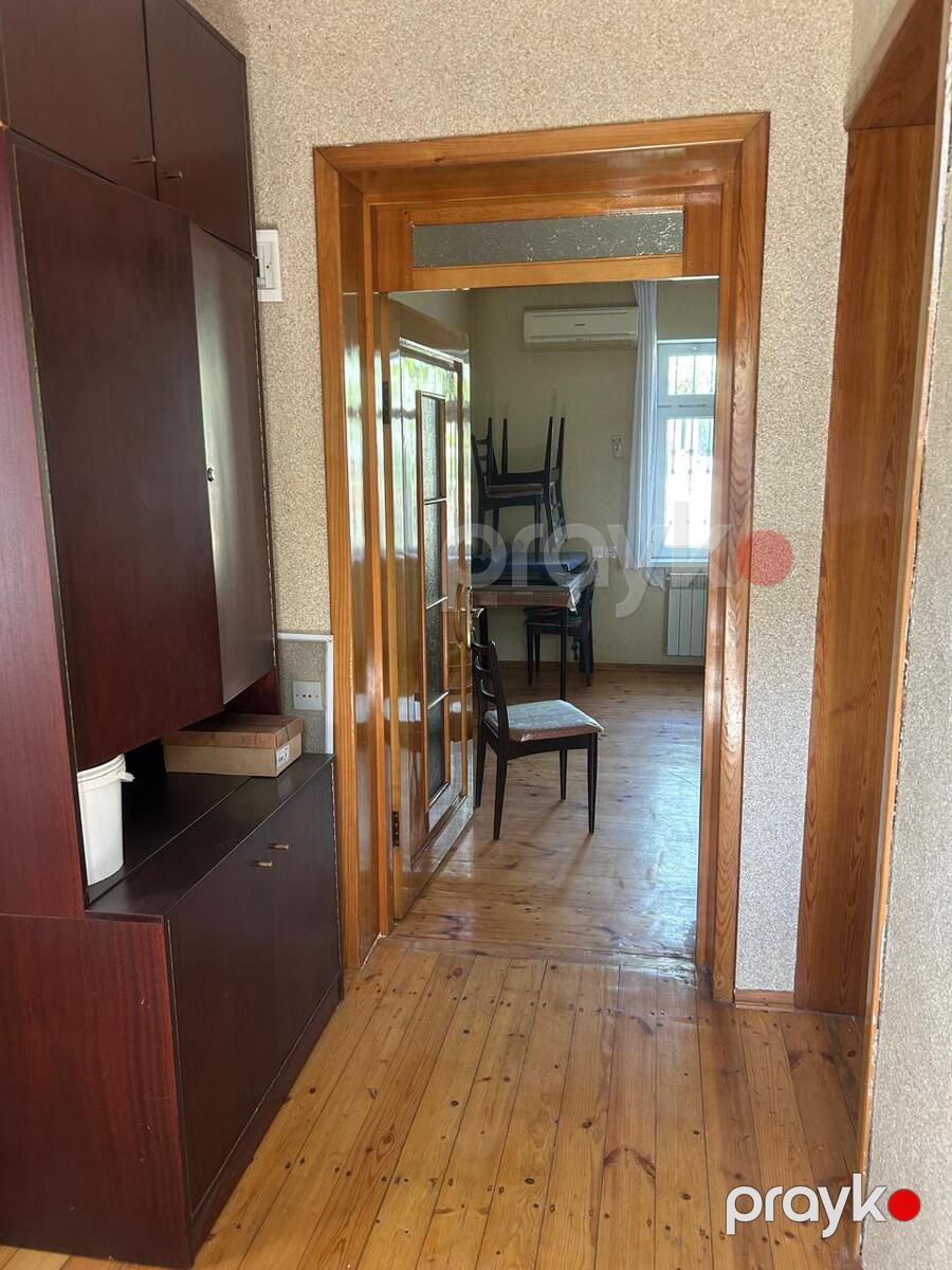 Satılır 6 otaqlı həyət evi/bağ evi 400 m² — Ev, villa, Bakı (5)