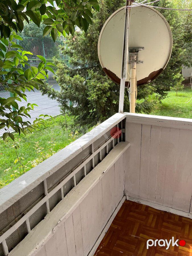 2 otaqlı mənzil, 55 m², Nesimi r. 4mkr Huseyn Seyidzade, Bakı — Mənzil (9)
