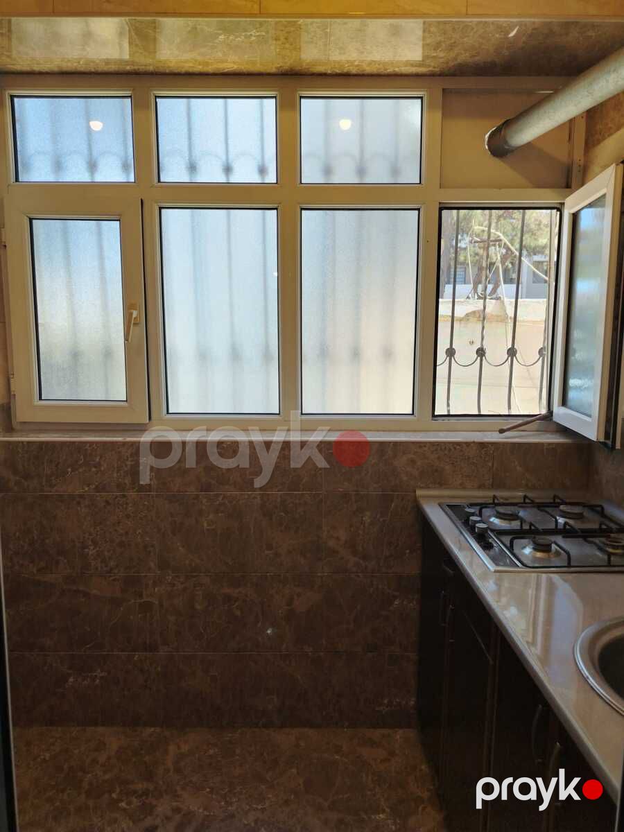 Satılır 2 otaqlı köhnə tikili 35 m² — Mənzil, Bakı (8)