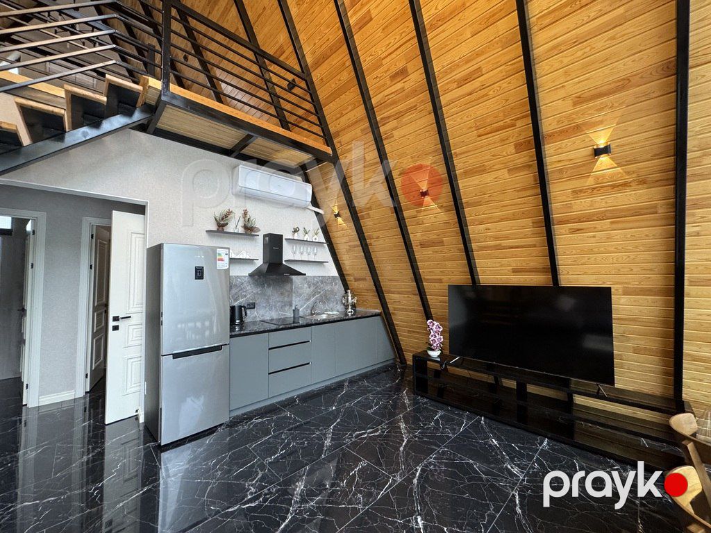 Villa kirayə verilir, Quba r — Ev, villa, Quba (6)