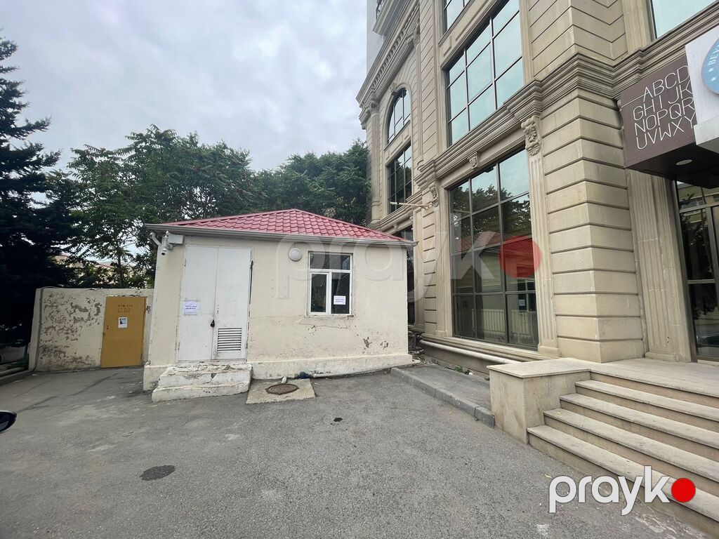İcarəyə verilir obyekt 30 m² — Əmlak, Bakı (5)