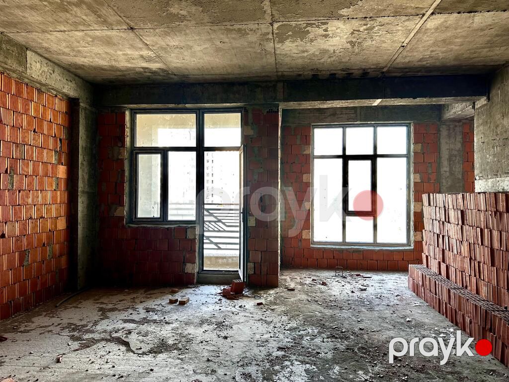 Satılır 3 otaqlı yeni tikili 120 m² — Mənzil, Bakı (5)