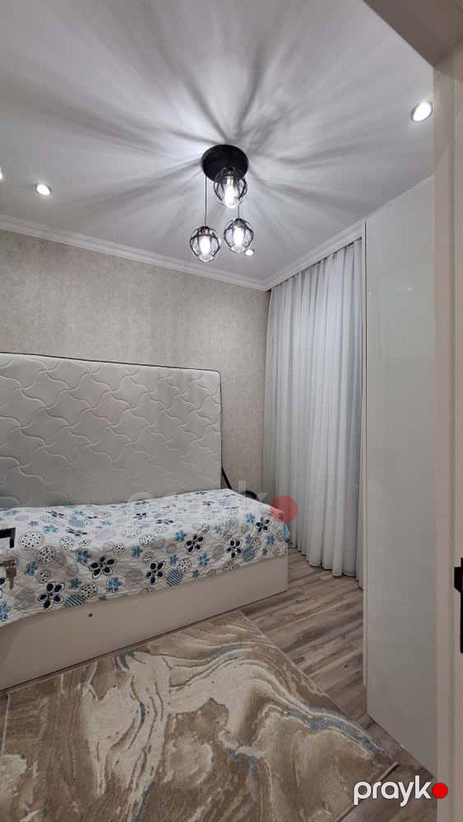 Satılır 3 otaqlı yeni tikili 70 m² — Mənzil, Bakı (10)