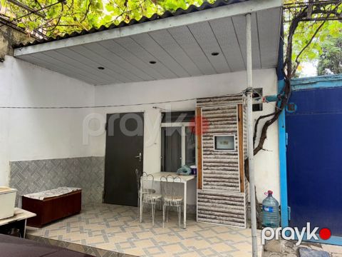 Həyət evi kirayə verilir, Biləcəri qəs — Bakı