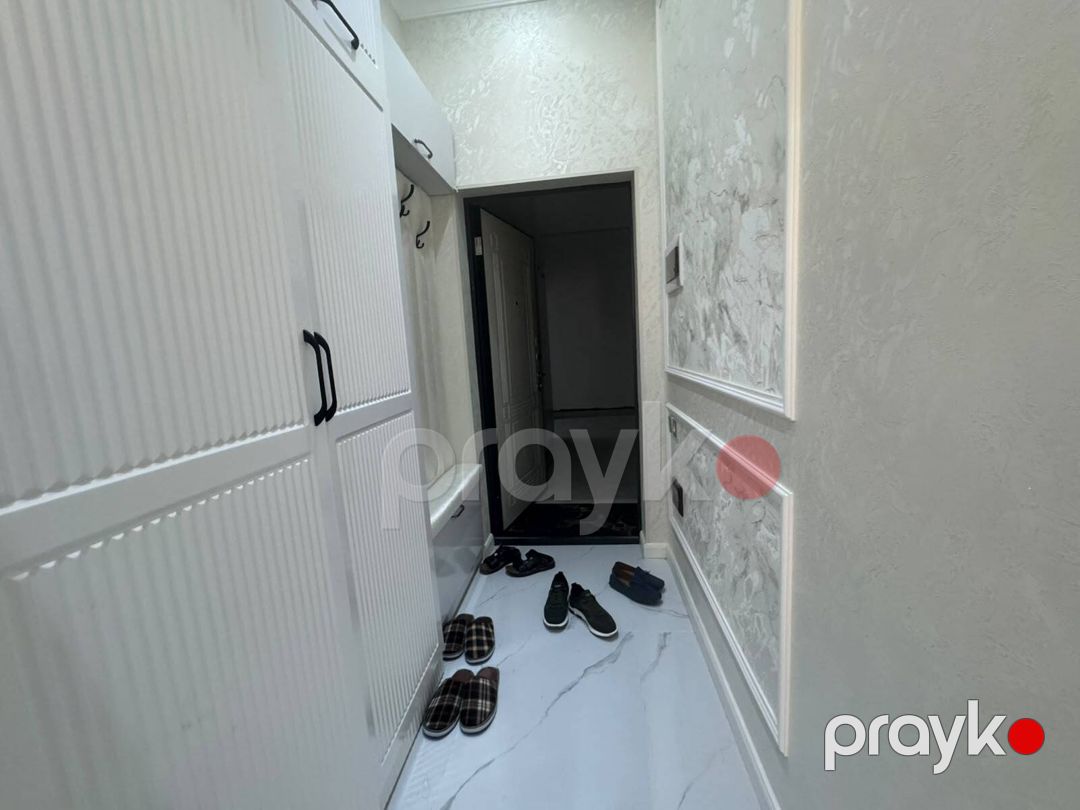 Satılır 3 otaqlı yeni tikili 80 m² — Mənzil, Bakı (8)
