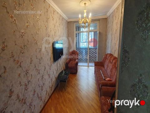 Satılır 4 otaqlı Bina evi menzil (Köhnə tikili), 100 m², Sabunçu rayonu — Bakı