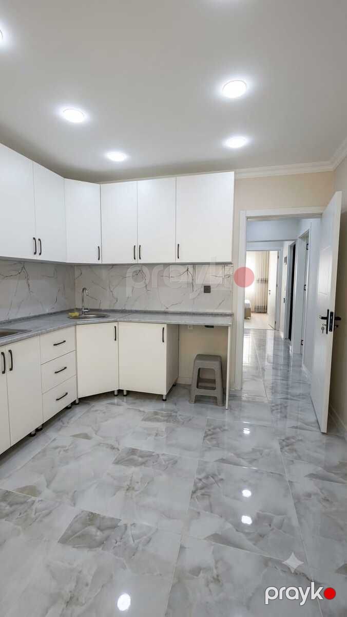 Satılır 2 otaqlı köhnə tikili 68 m² — Mənzil, Bakı (4)