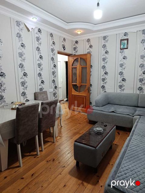 Satılır 2 otaqlı yeni tikili 35 m² — Bakı