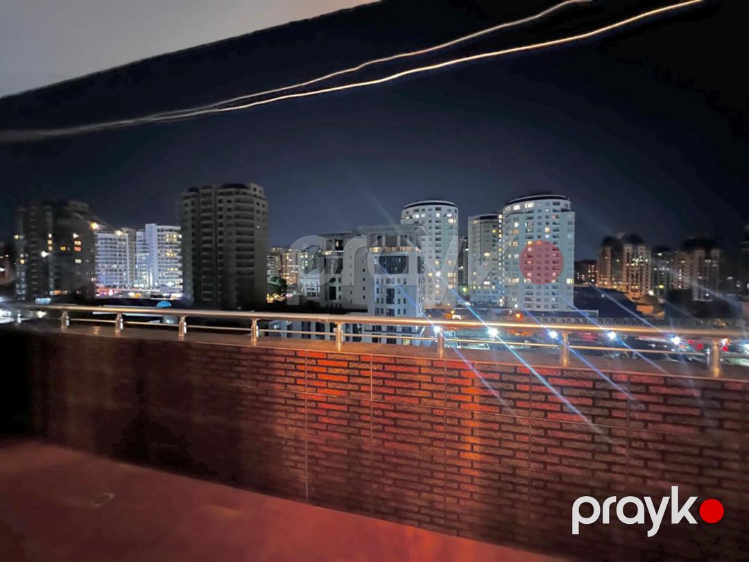 İcarəyə verilir 4 otaqlı yeni tikili 200 m² — Mənzil, Bakı (3)