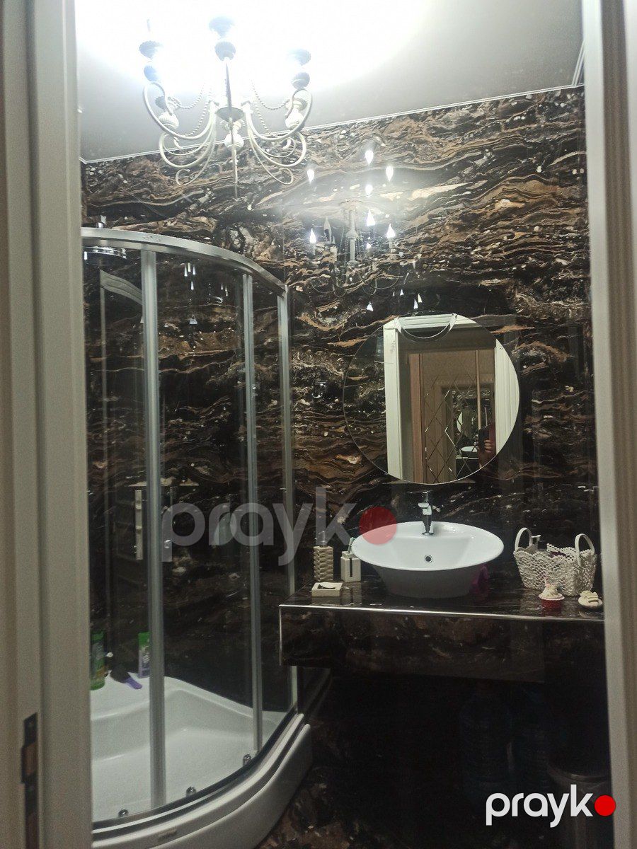Satılır 4 otaqlı yeni tikili 155 m² — Mənzil, Bakı (11)