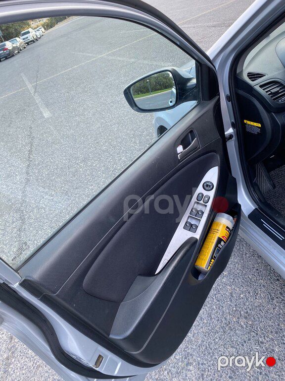 Hyundai Accent, 1.6 L, 2015 il, 220 000 km — Avtomobillər, Bakı (2)