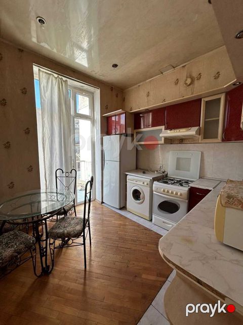 İcarəyə verilir 3 otaqlı yeni tikili 72 m² — Bakı