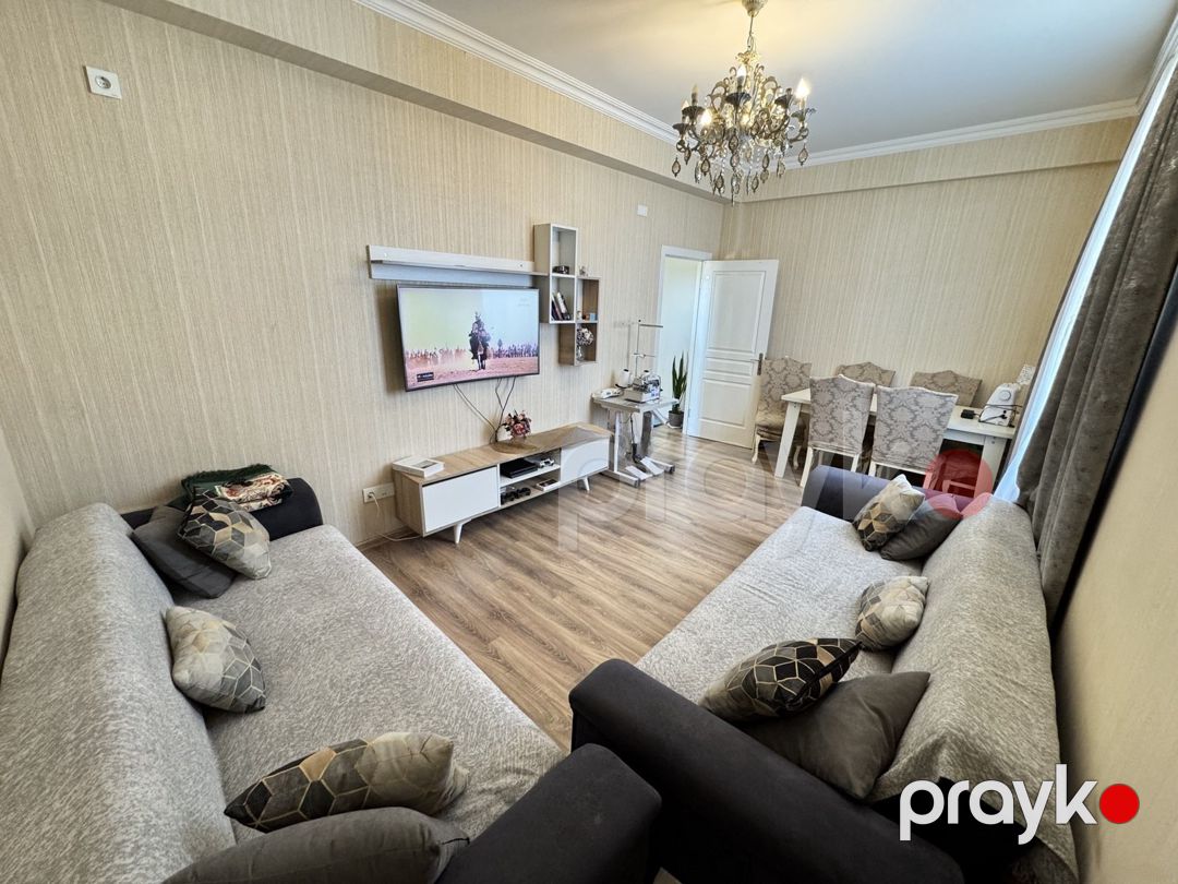 Satılır 2 otaqlı yeni tikili 65 m² — Mənzil, Bakı (4)
