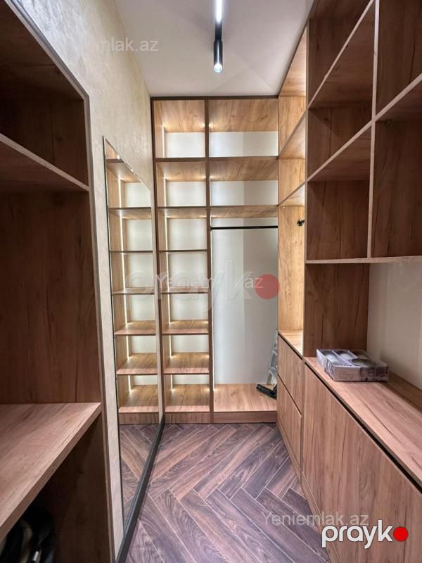Satılır 2 otaqlı Bina evi menzil (Yeni tikili), 67 m², Xətai rayonu — Mənzil, Bakı (8)