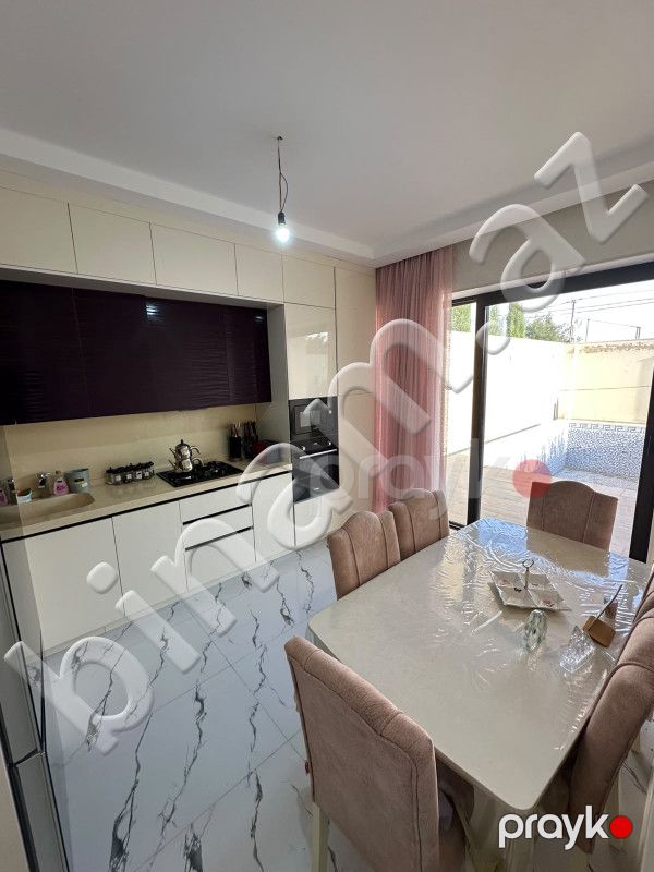 5 otaqlı Bağ evləri, Satış, Bakı, Xəzər — Ev, villa, Bakı (4)