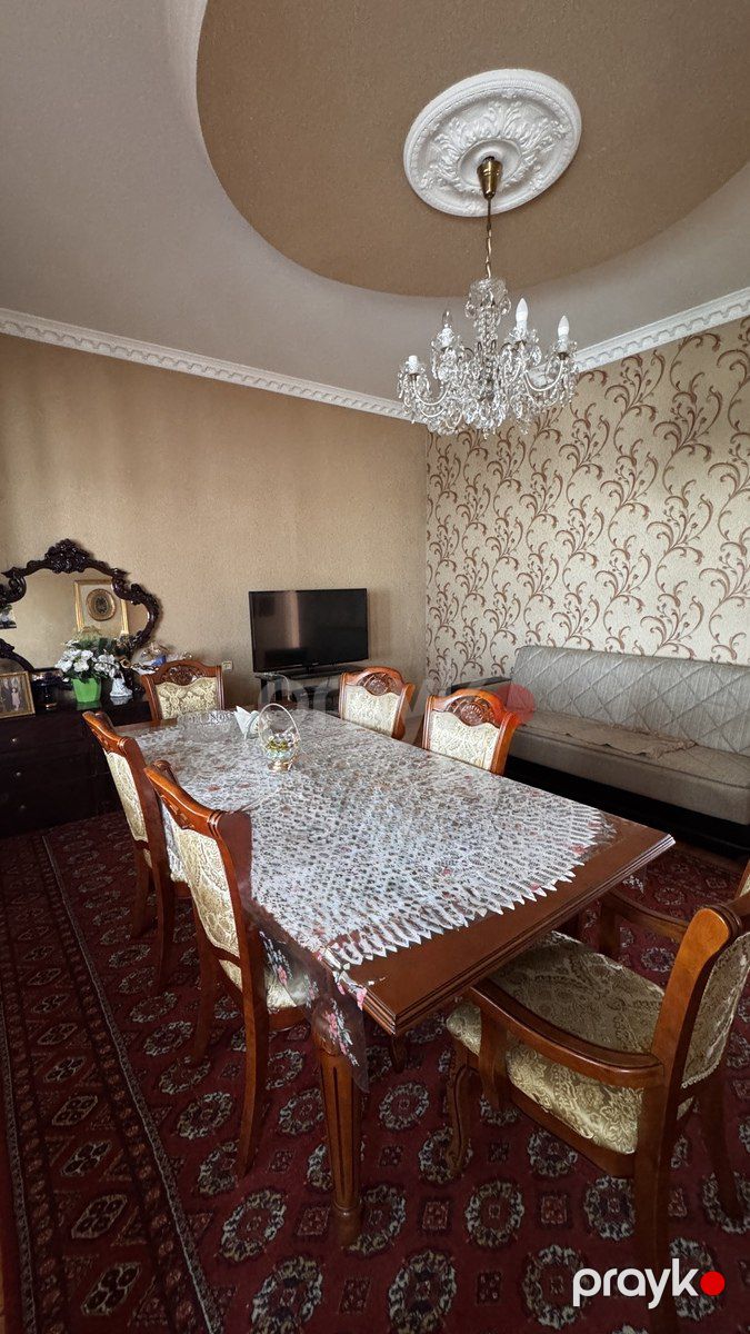Satılır 5 otaqlı həyət evi/bağ evi 126 m² — Ev, villa, Bakı (7)
