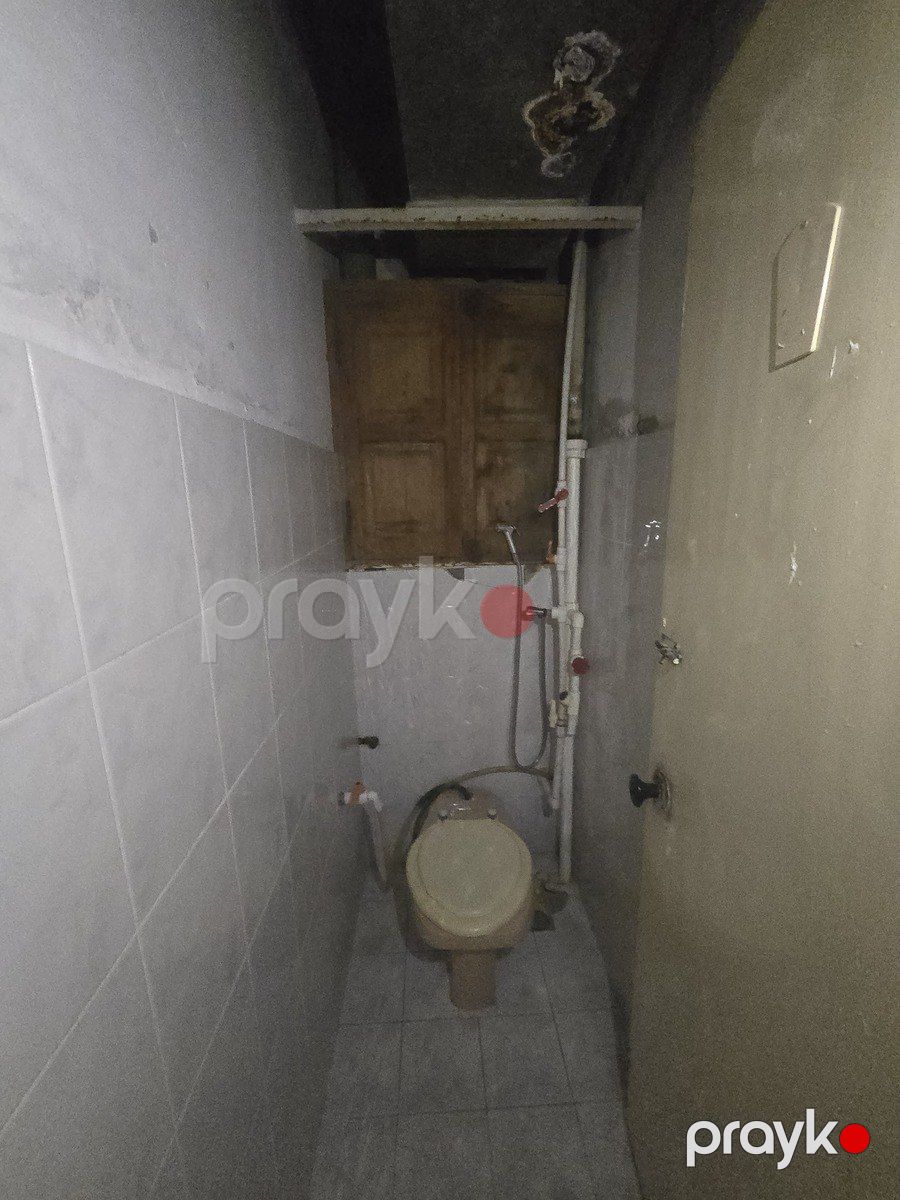 Satılır 2 otaqlı köhnə tikili 60 m² — Mənzil, Bakı (3)