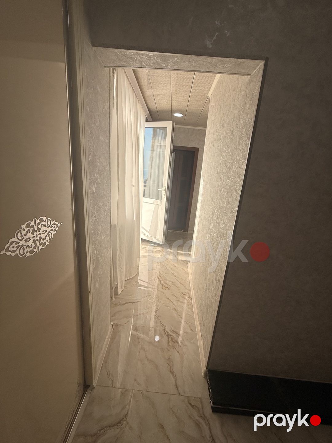Satılır 3 otaqlı köhnə tikili 75 m² — Mənzil, Bakı (6)