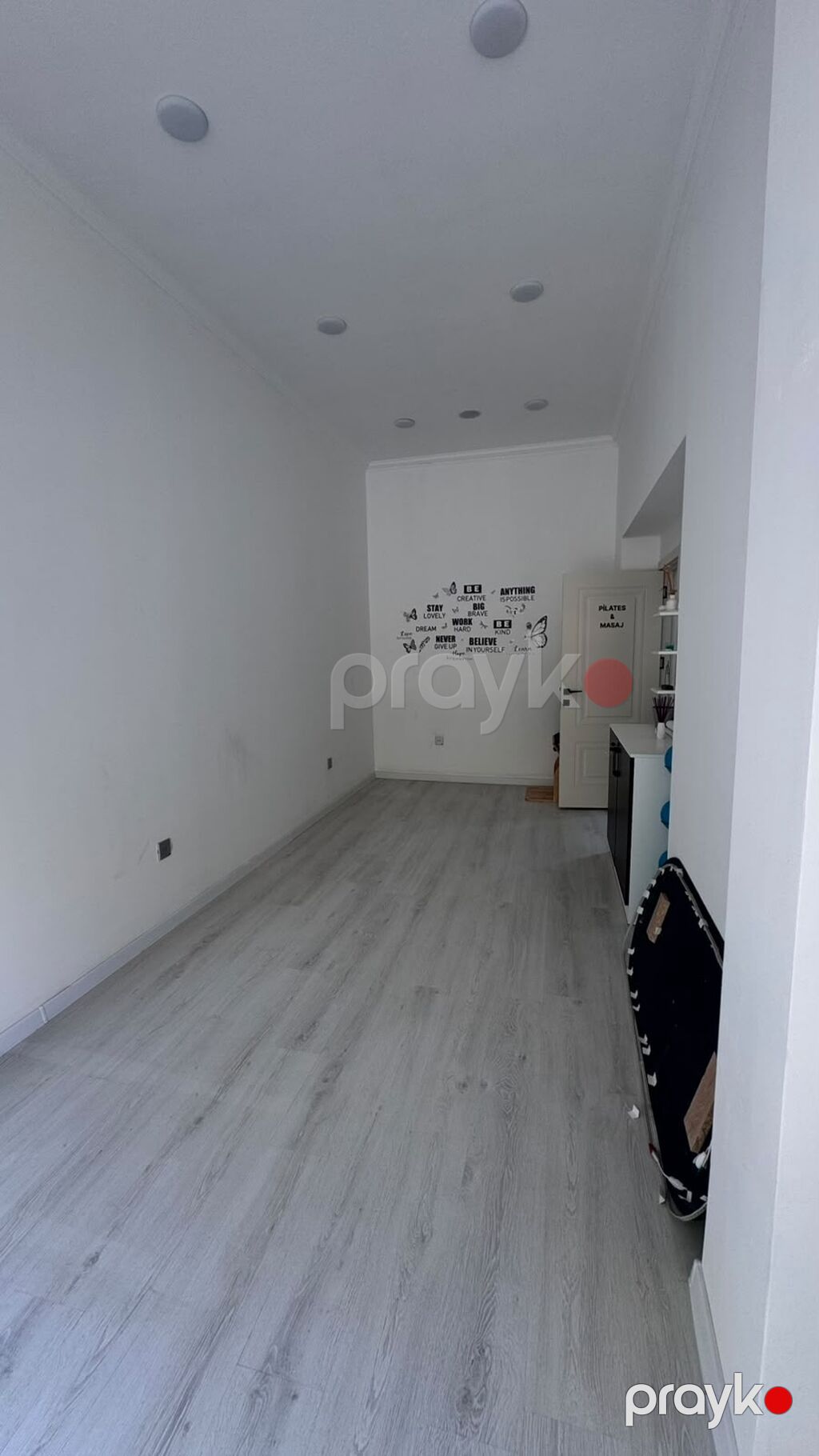 Nərimanov (Çapayev) — Təhsil Nazirliyinin yanında, Baku City Yaşayış — Mənzil, Bakı (4)