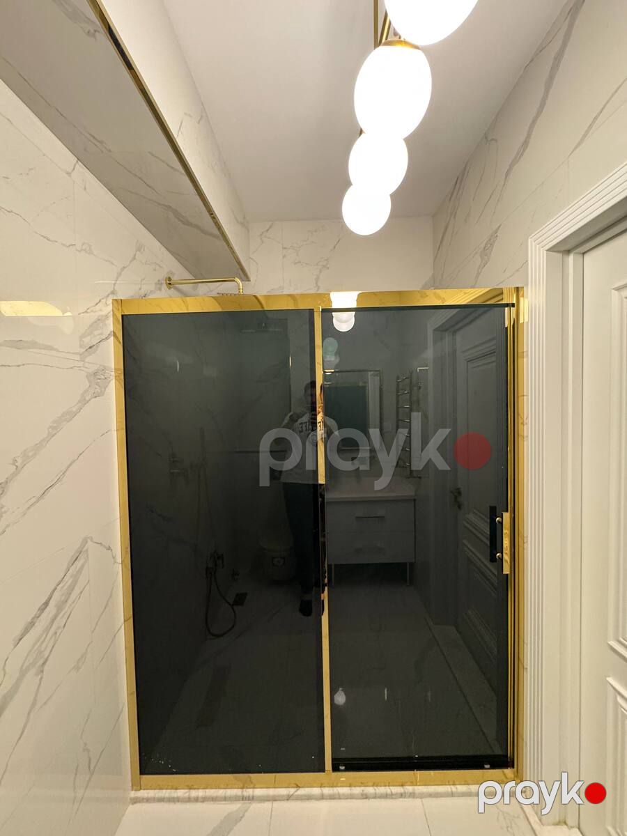 Satılır 3 otaqlı yeni tikili 92 m² — Mənzil, Bakı (9)