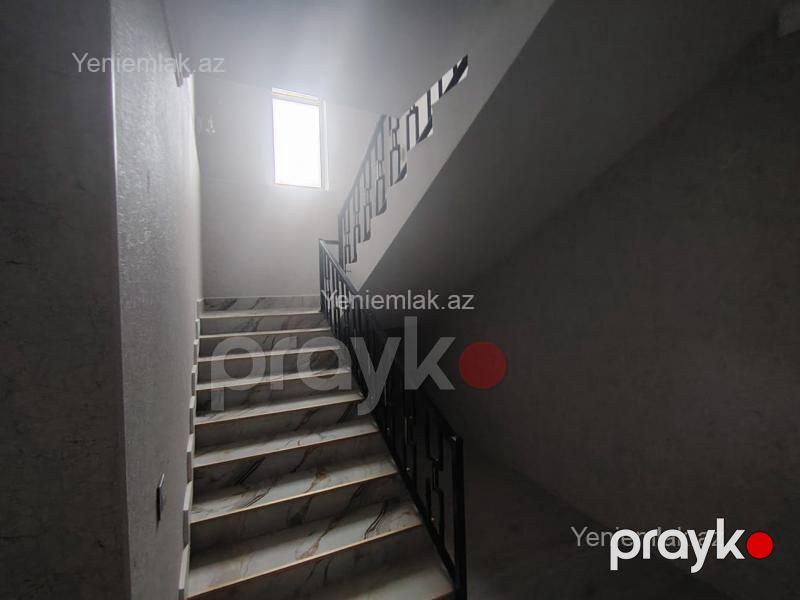 Satılır 4 otaqlı Həyət evi / Villa, 160 m², Mehdiabad — Ev, villa, Abşeron (7)