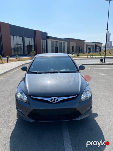 Hyundai i30, 1.6 L, 2010 il, 239 000 km — Bakı