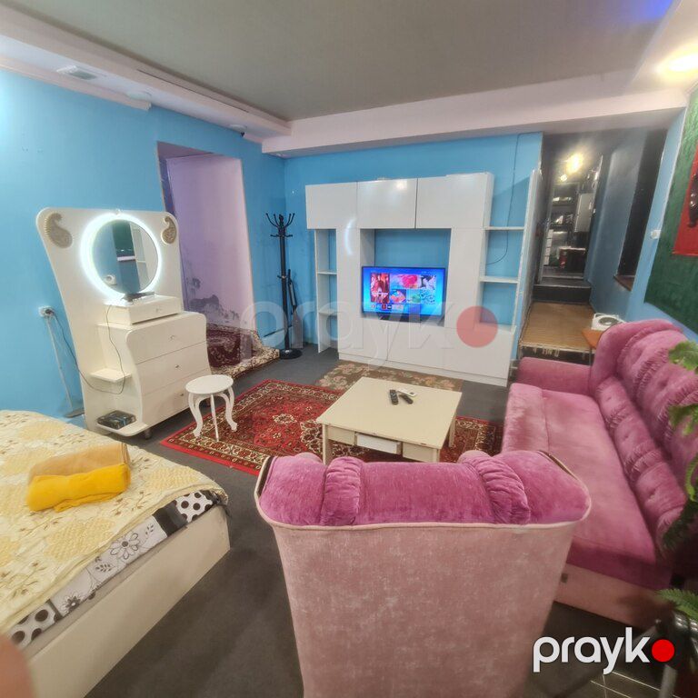 2-otaqlı mənzil kirayə verilir, Əlövsət Quliyev küç. 126, 69 m² — Mənzil, Bakı (4)