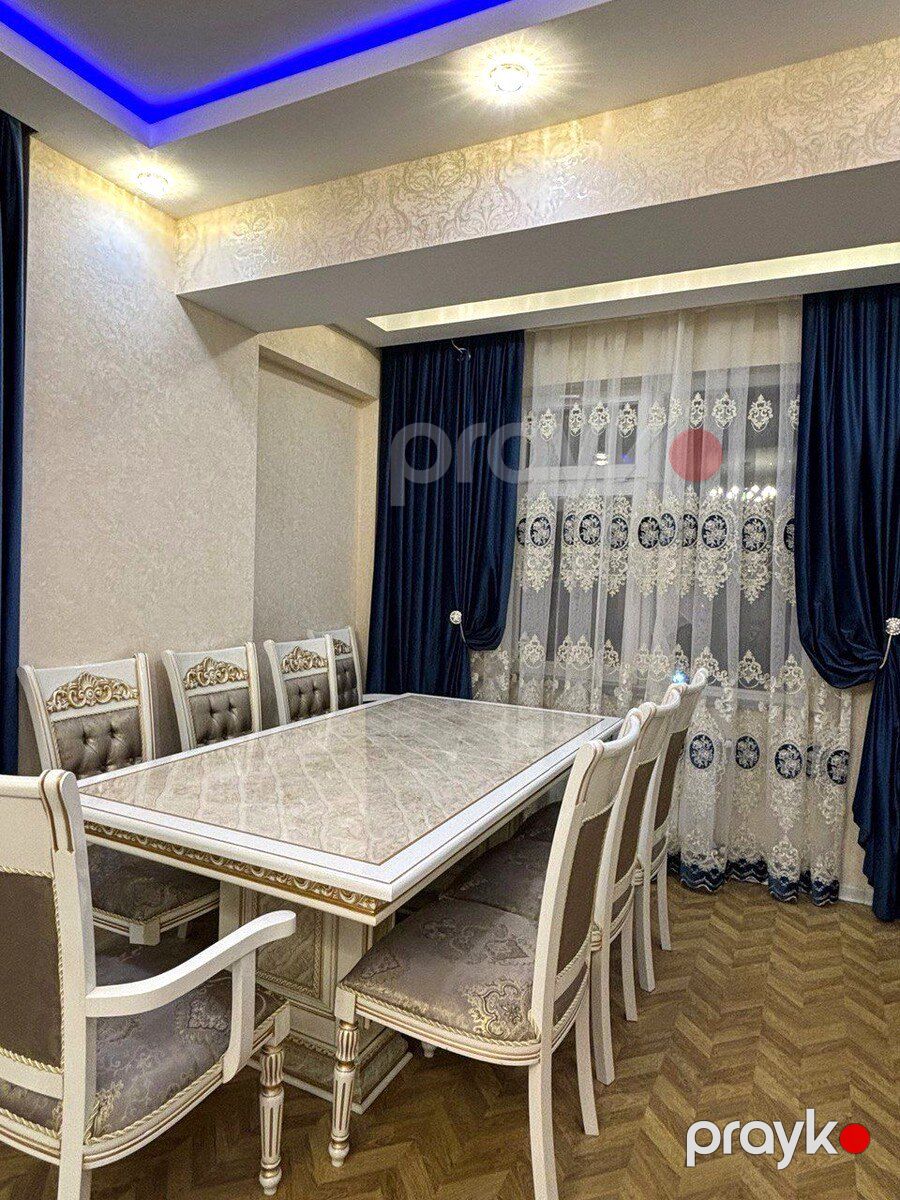 Satılır 2 otaqlı yeni tikili 95 m² — Mənzil, Bakı (3)
