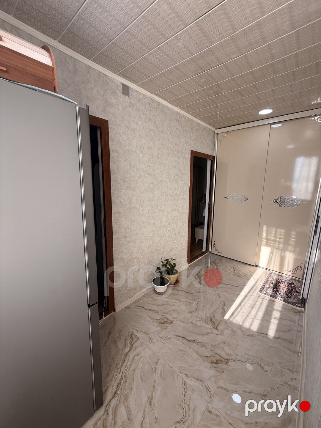 Satılır 3 otaqlı köhnə tikili 75 m² — Mənzil, Bakı (8)