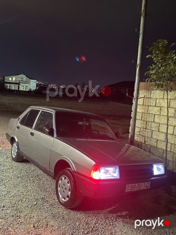 Tofas Sahin, 1.6 L, 2003 il, 32 258 km — Avtomobillər, Bakı (8)