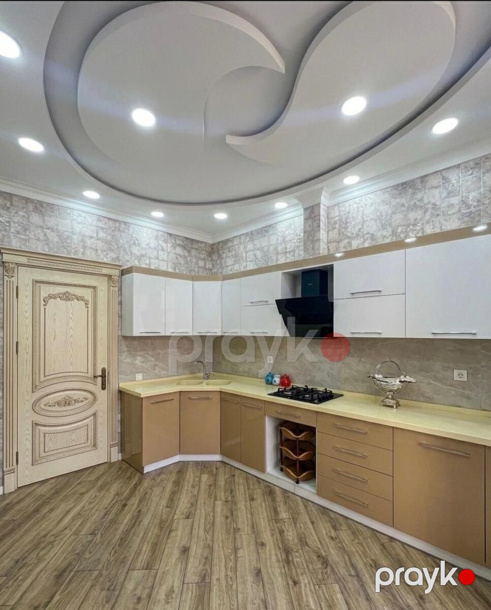 Satılır 2 otaqlı yeni tikili 95 m² — Mənzil, Bakı (5)