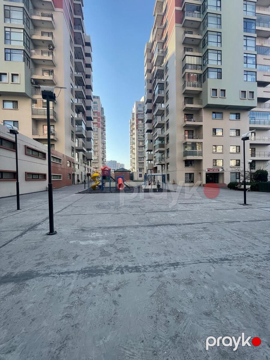 Satılır 5 otaqlı yeni tikili 325 m² — Mənzil, Bakı (5)