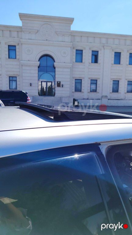 Mercedes E 240, 2.4 L, 2001 il, 330 348 km — Avtomobillər, Ağdaş (8)