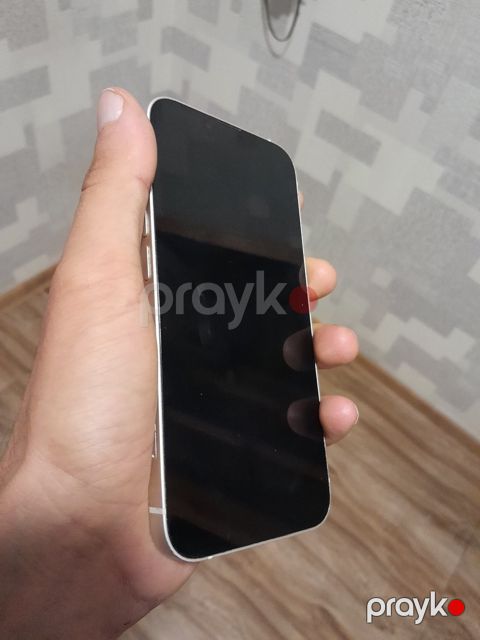 Apple iPhone 13 Starlight 128GB/4GB