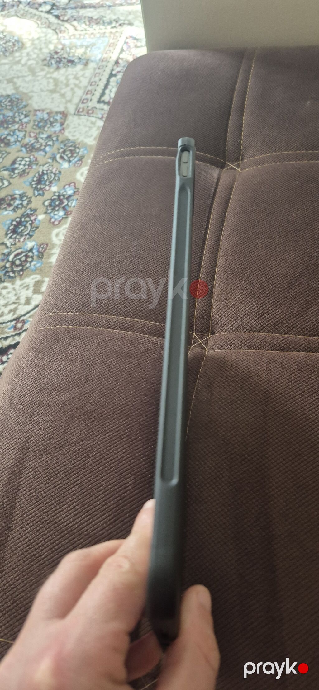 İşlənmiş Apple iPad Air 5 (2022), 10,9", 64 GB — Apple, Astara (8)
