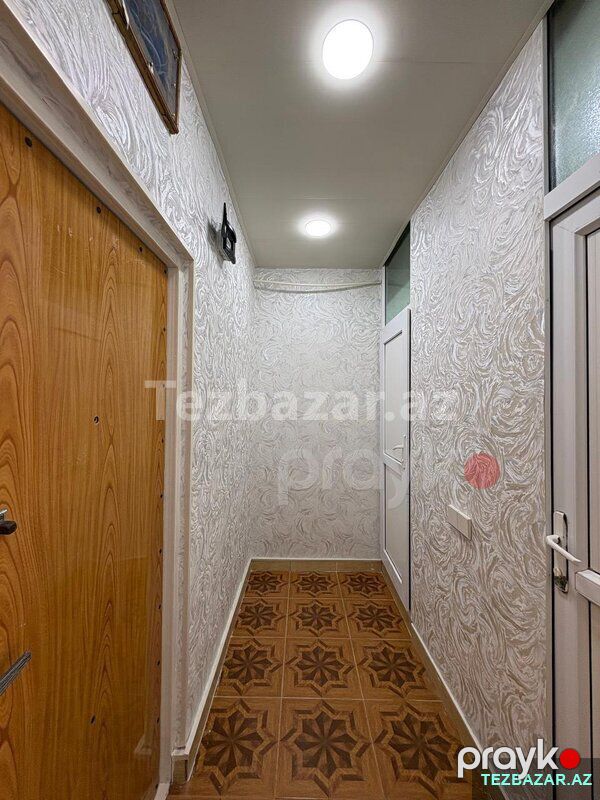Nesimi Rayonu 3mkr Huseynbala Eliyev — Mənzil, Bakı (4)