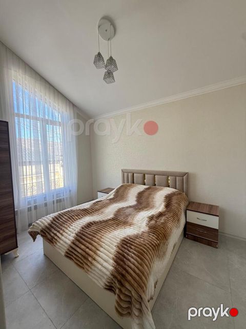 Həyət evi, Quba r — Quba