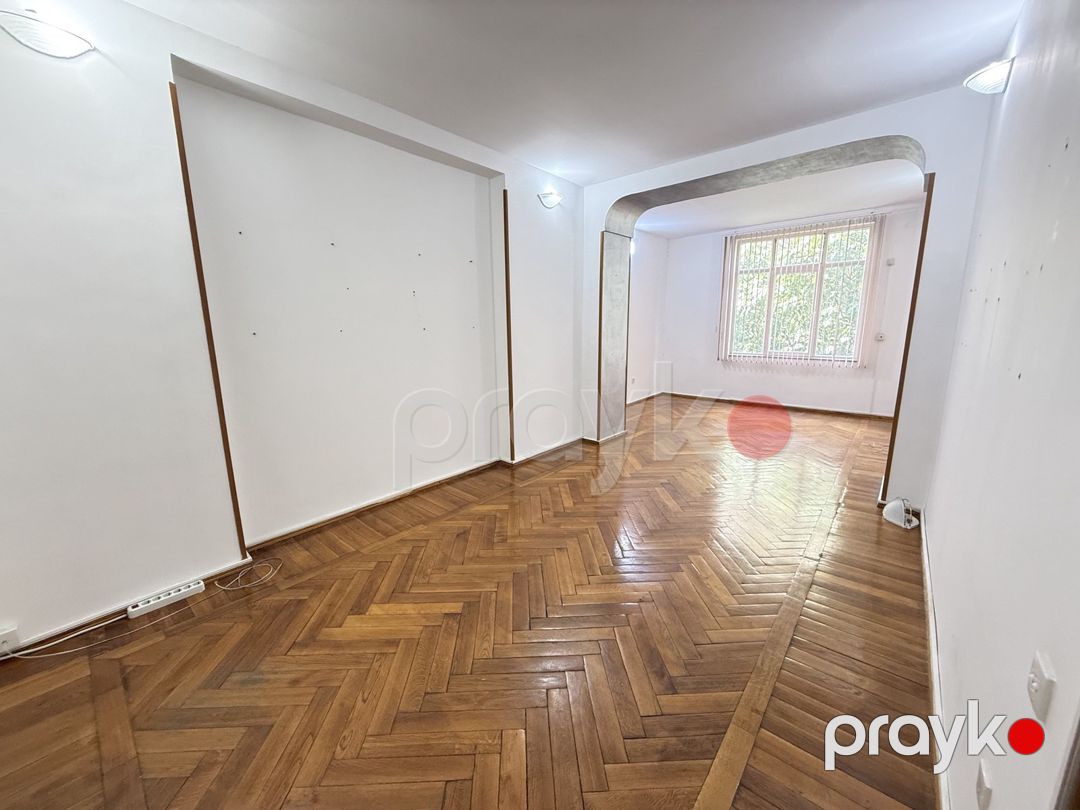 Satılır 3 otaqlı köhnə tikili 95 m² — Mənzil, Bakı (8)