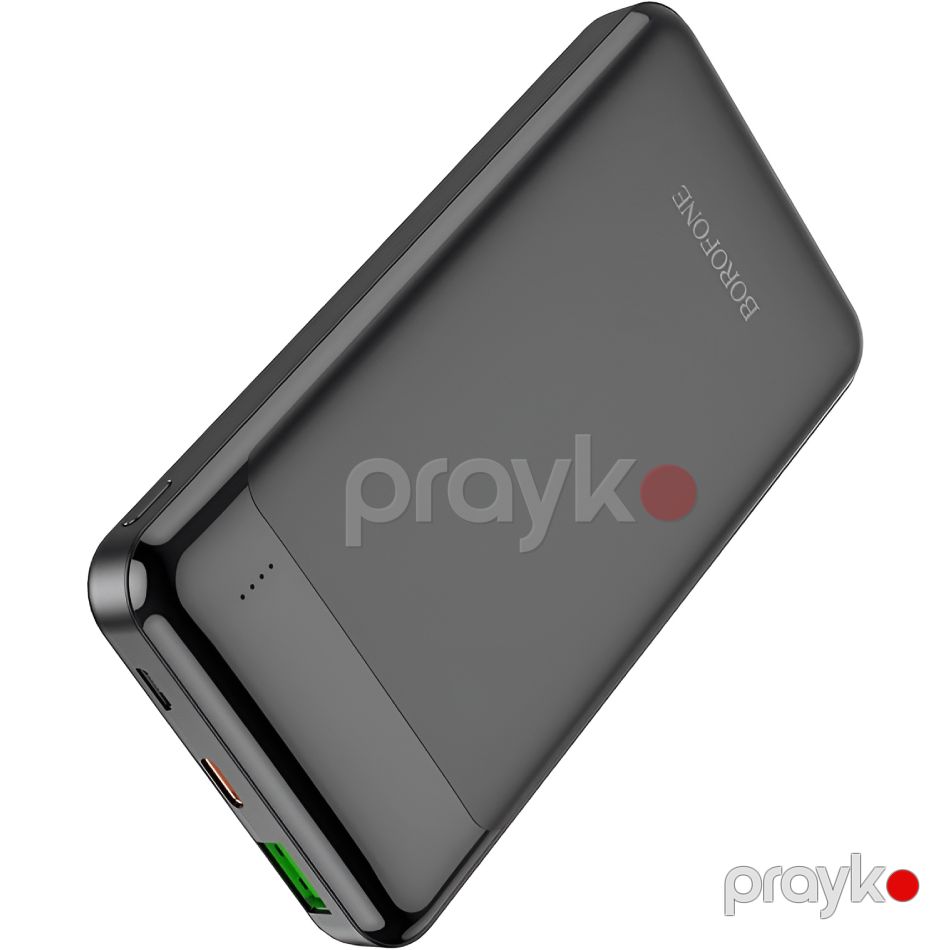 Power Bank Borofone BJ19 10000 mAh — Powerbank-lər, Bakı (3)